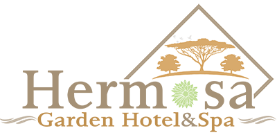 Hermosa Garden Hotel & Spa logo
